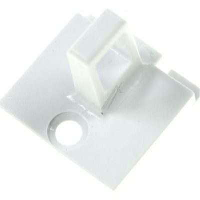 gancio porta per asciugatrice ariston