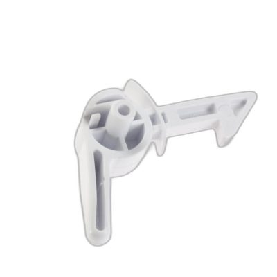 gancio porta per lavatrice bauknecht 481241719156