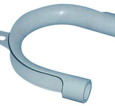 gomito tubo di scarico per lavatrice beko 2002740000