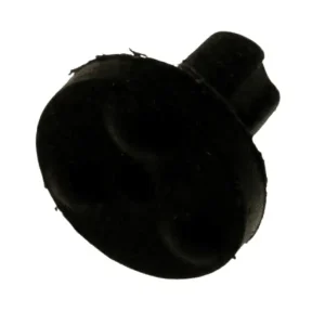 gommino paracolpi x griglie p0002, piano cottura whirlpool ignis 481246368017 4 pz per g2514