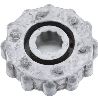 gommino ventilatore per frigorifero aeg 2425176019