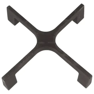 griglia 190x190x43mm cucina rex 3546586029