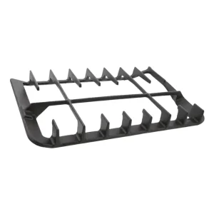 griglia 2 fuochi sx piano cottura rex 3546125026