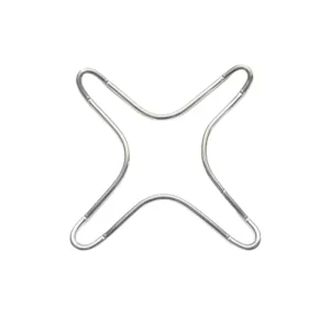 griglia bruciatore pesciera per piano cottura indesit ariston c00021088