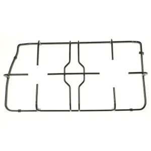 griglia destra per piano cottura franke modello trend in piattina 133.0042.034