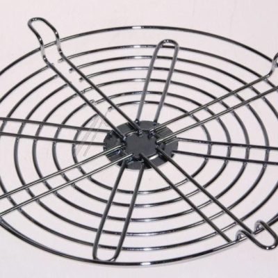 griglia di protezione ventilatore per frigorifero beko 4612960100
