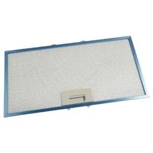 griglia filtro per cappa elica 120cm gri0090495a