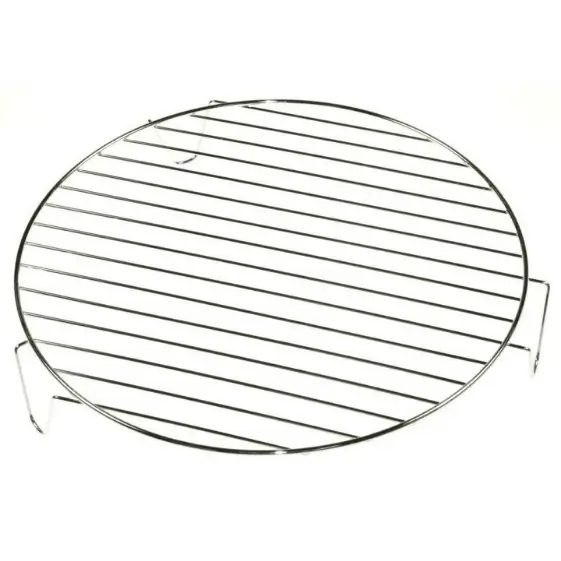 Griglia Forno Cromata Whirlpool – Ricambio Originale 481245819334 / 481945819991, 446x340 Mm
