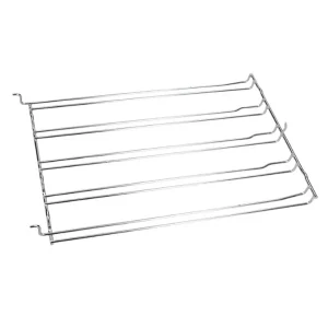 griglia laterale sinistra per forno smeg originale 848591237.