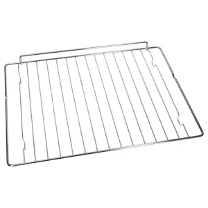 griglia per forno smeg 844092586 460✖️350mm con fermi sf130