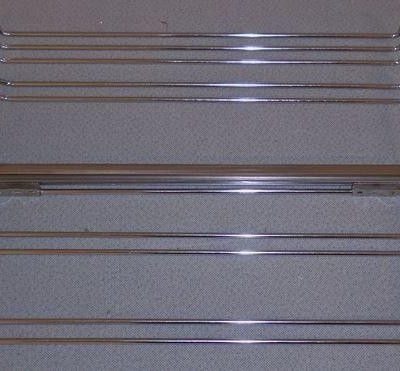 grill mensola destra per forno beko 210460058