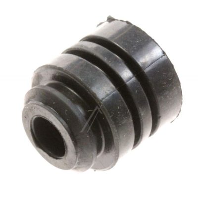 grommet comp;usp05,epdm,black per frigorifero samsung da63-02617a