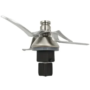 gruppo coltelli con guarnizione bimby tm31 originale vc30525