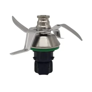 gruppo coltelli con guarnizione bimby tm5 originale vc49106