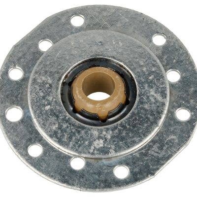 gruppo cuscinetti per asciugatrice beko 692490061