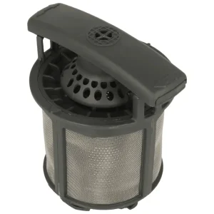 gruppo filtro di scarico per lavastoviglie electrolux rex zoppas 1119161105