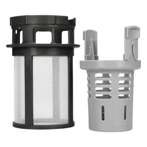 gruppo filtro per lavastoviglie whirpool 488000386682