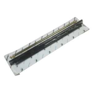 gruppo maniglia per porta forno smeg 694930838
