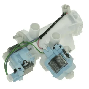 gruppo pompe lavatrice beko 2878102500