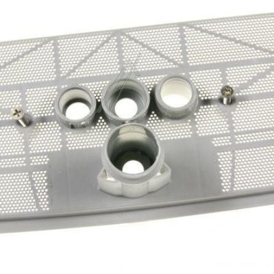 gruppo supporto filtro per lavastoviglie beko 1512150100