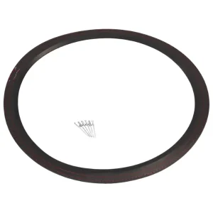 guarnizione asciugatrice bosch 00652500