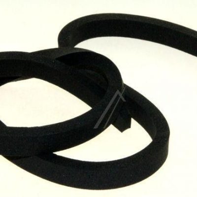 guarnizione basamento per asciugatrice ariston 482000028698