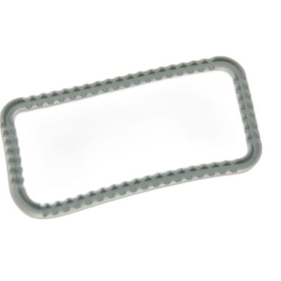 guarnizione cassetto detersivo per lavastoviglie candy 92130491