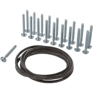 guarnizione cestello lavatrice bosch 00640433