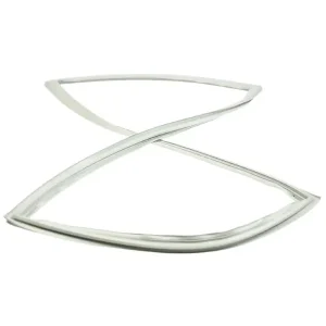 guarnizione congelatore frigo beko 4633080100