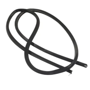 guarnizione della porta del forno indesit ariston c00113109