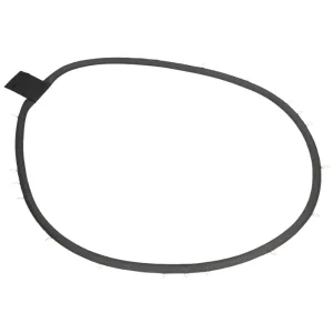 guarnizione forno pyroclips 21 clips c00096820 ariston indesit