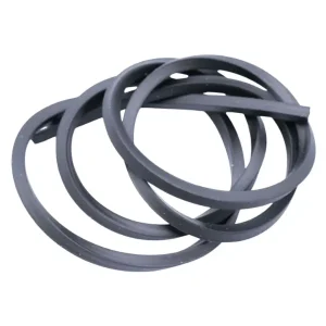guarnizione frontale per lavastoviglie whirpool 488000502489