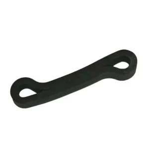 guarnizione in carta per filtro aspirapolvere vorwerk vk135 originale 31048