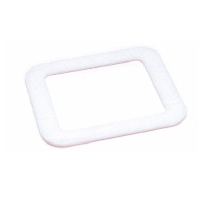 guarnizione lampada per forno hotpoint c00132815