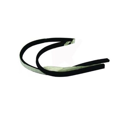 guarnizione pannello posteriore per asciugatrice ariston