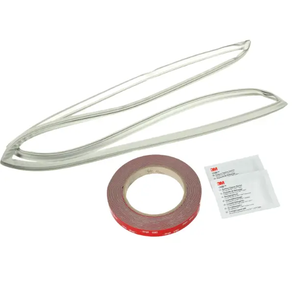 guarnizione porta congelatore frigo liebherr 711063300