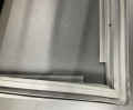guarnizione porta congelatore per frigorifero samsung da97-13921v
