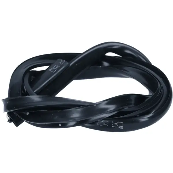 guarnizione porta forno 3 lati ariston indesit c00078733