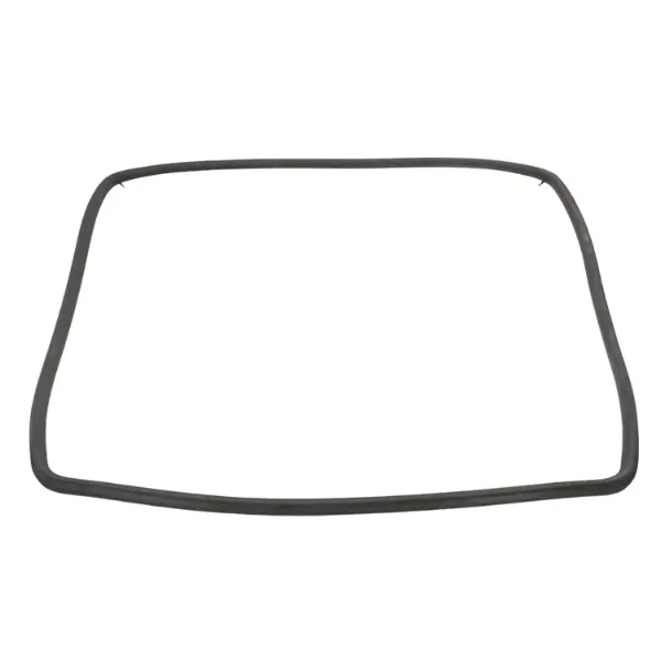 guarnizione porta forno bompani a0450 23 molle 1740mm lunga