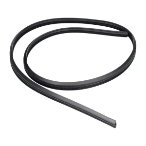 guarnizione porta vasca 820 per lavastoviglie smeg 754132181 originale d886001