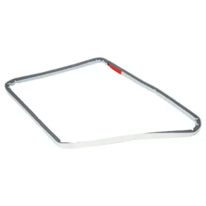 guarnizione posteriore asciugatrice whirlpool 488000526634