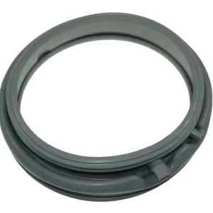 guarnizione soffietto oblo’ con tubetto lavatrice miele 5738064