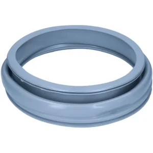 guarnizione soffietto oblo’ lavatrice ariston indesit c00111416