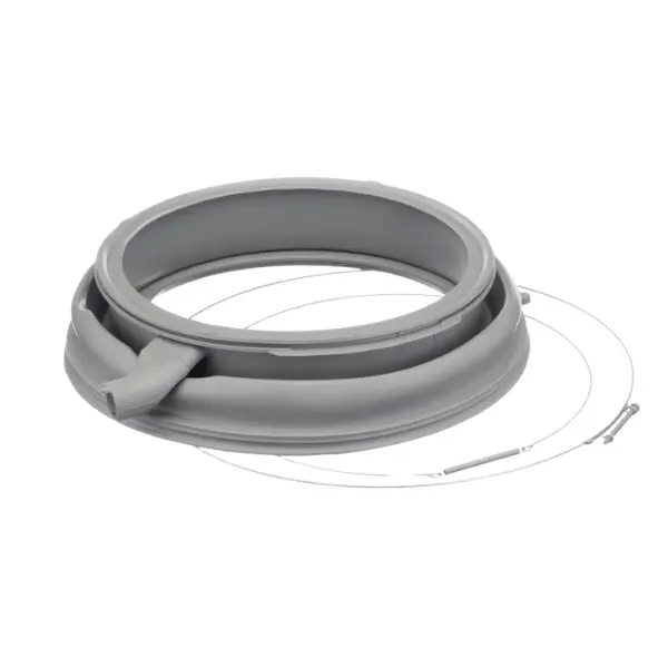 guarnizione soffietto obló lavatrice bosch siemens 680405