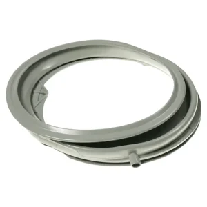guarnizione soffietto oblo’ per lavatrice candy hoover zerowatt 43019277 originale