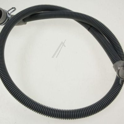 guarnizione tubo pompa per lavatrice beko 2445100100