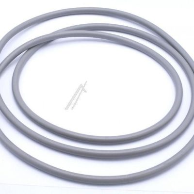 guarnizione vasca per lavatrice candy 43016147