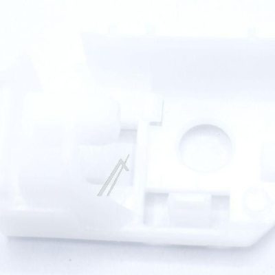 guida cerniera per lavatrice beko 2962290100