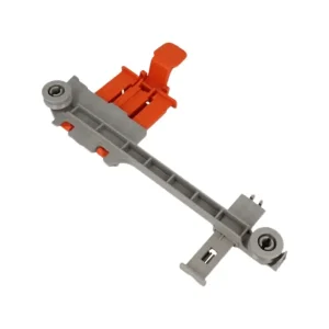 guida cestello lavastoviglie ariston c00534265