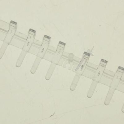 guida luce per lavastoviglie electrolux 41901741